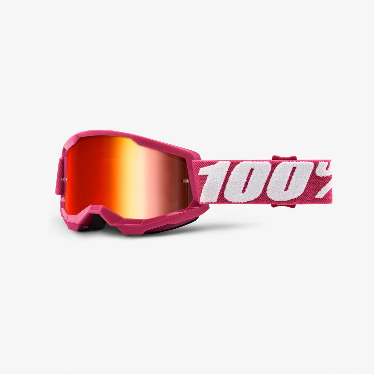 100% Strata2 Jr. Goggles Fletcher