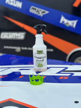 Combat Clean Racer Pack