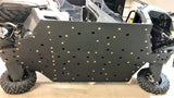 Trail Armor Can-Am Defender Max X MR HD10 Full Skid Plates