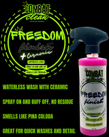 Combat Clean Combat Kit