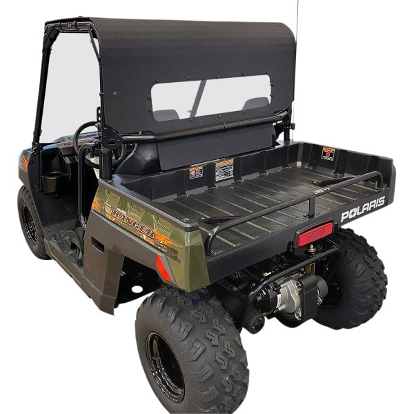 Moose Utility Ranger 150 Full Windshield / Roof / Rear Panel