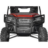 Moose Utility Front Bumper - Pioneer 1000