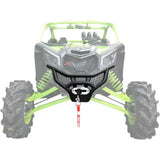 Moose Utility Front bumper - Can-Am X3