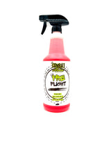 Combat Clean Pre Flight (Interior Quick Detail)