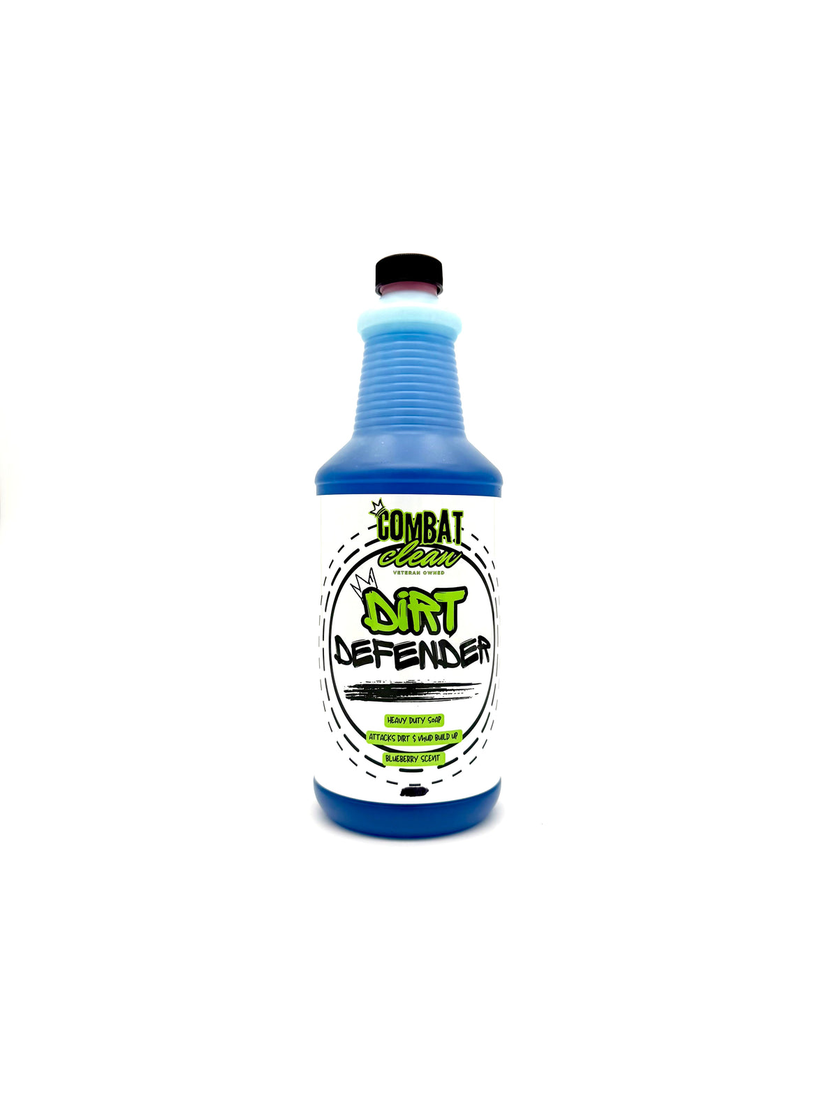 Combat Clean Dirt Defender (Offroad Soap)
