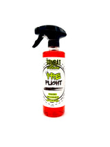 Combat Clean Pre Flight (Interior Quick Detail)