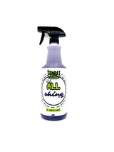 Combat Clean All Shine (Shiner / Mud Deflector)