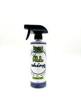 Combat Clean All Shine (Shiner / Mud Deflector)