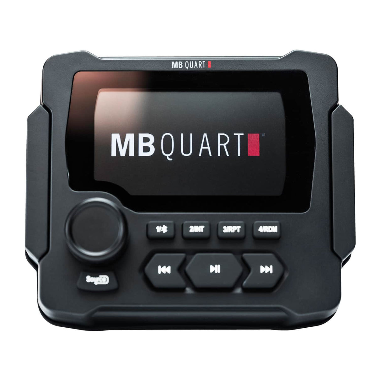MB Quart GMR-LED Nautic 160 Watt Powered Source Unit