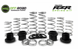 MTS Polaris RZR Dual Rate Spring Kit