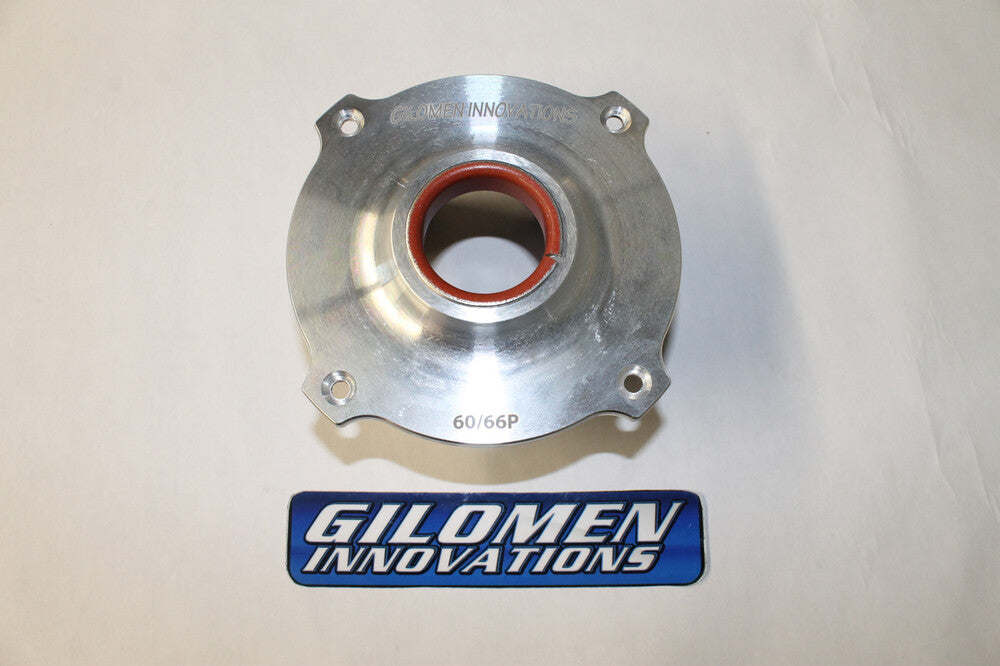 Gilomen Innovations Team Boss 30mm Secondary Clutch Helix