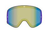 Havoc Dual Pane Gold Infinity Lens