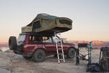 Roam V1 - The Vagabond Rooftop Tent