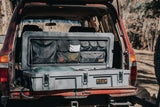 Roam 95L Lid Organizer