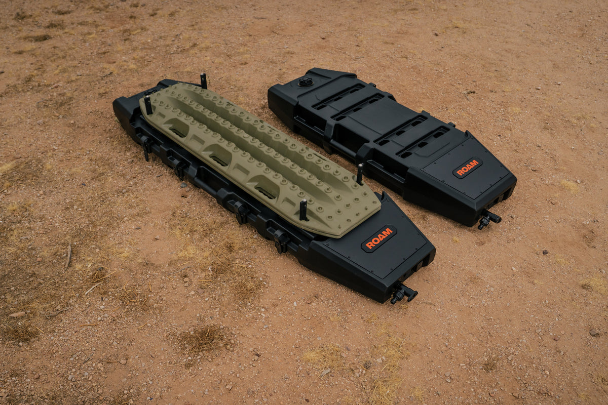 Roam 9.5 Gallon Electric Pump Tank