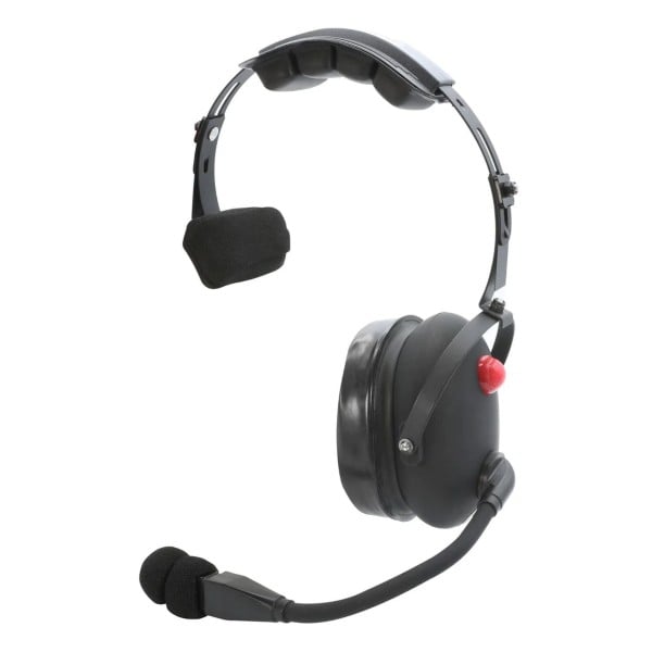 HS15 Single Side Headset