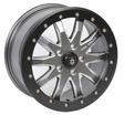 Pro Armor Halo 10 Beadlock Wheel 16x7 (5-Lug)