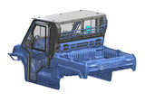Hard Cabs '23+ Kawasaki Mule Pro FXR Cab Kit