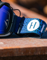Havoc Blue Dragon MJK