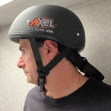 Axel Off Road D.O.T. Off Road Trail Daytona Helmet