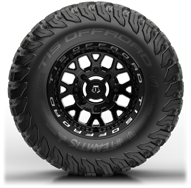 Hercules - TIS Offroad UT1 All Terrain UTV Tires