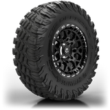 Hercules TIS Tires