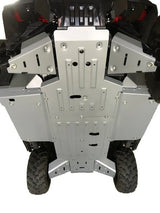 Rival Honda Pioneer 700 / 700-4 Alloy Central Skid Plate