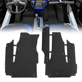 Kemimoto Honda Talon 1000 Floor Mats