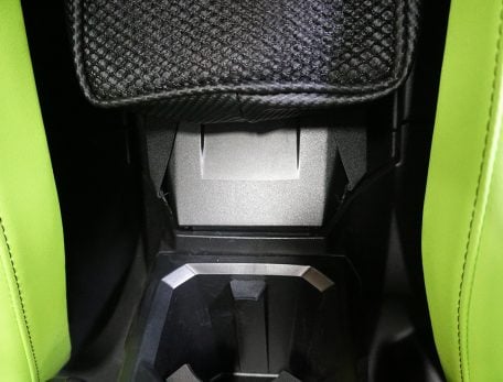 PRP Center Bag For Honda Talon