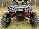 Rival Honda Talon Front Bumper