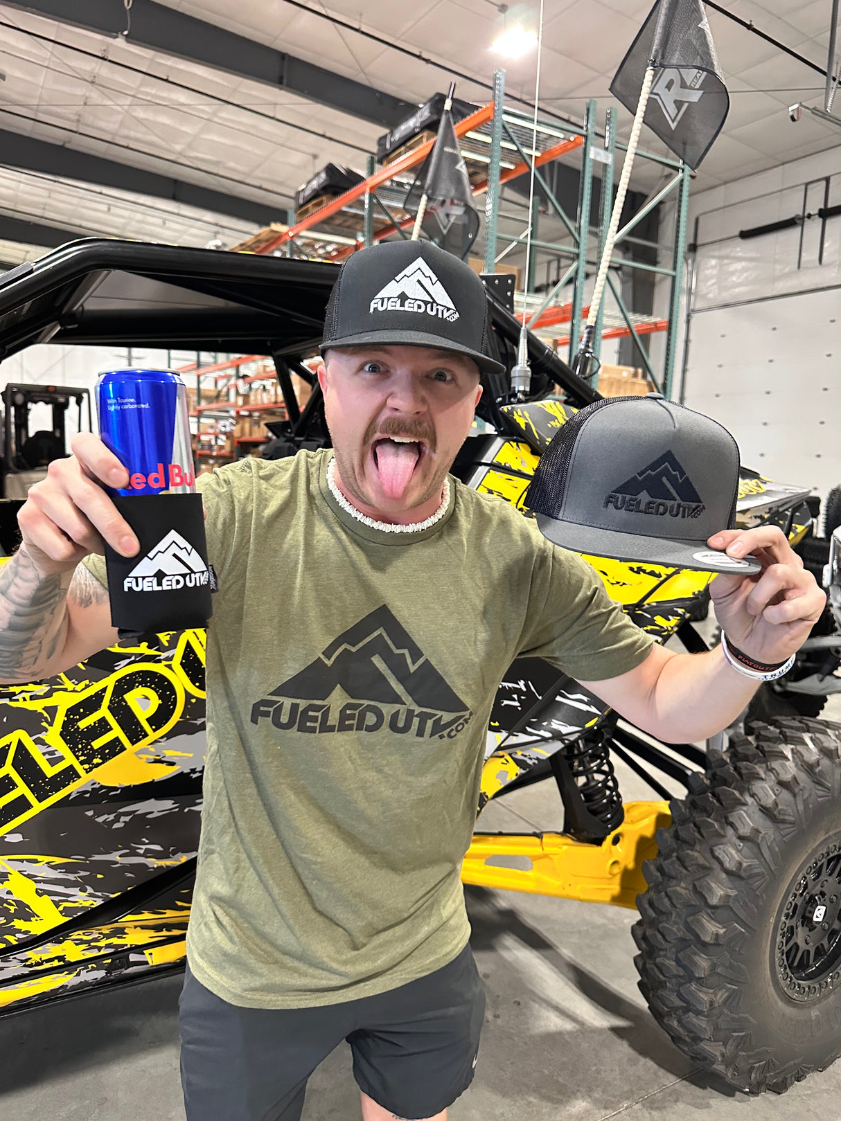 Fathers Day Swag Bundle | Rad Dad