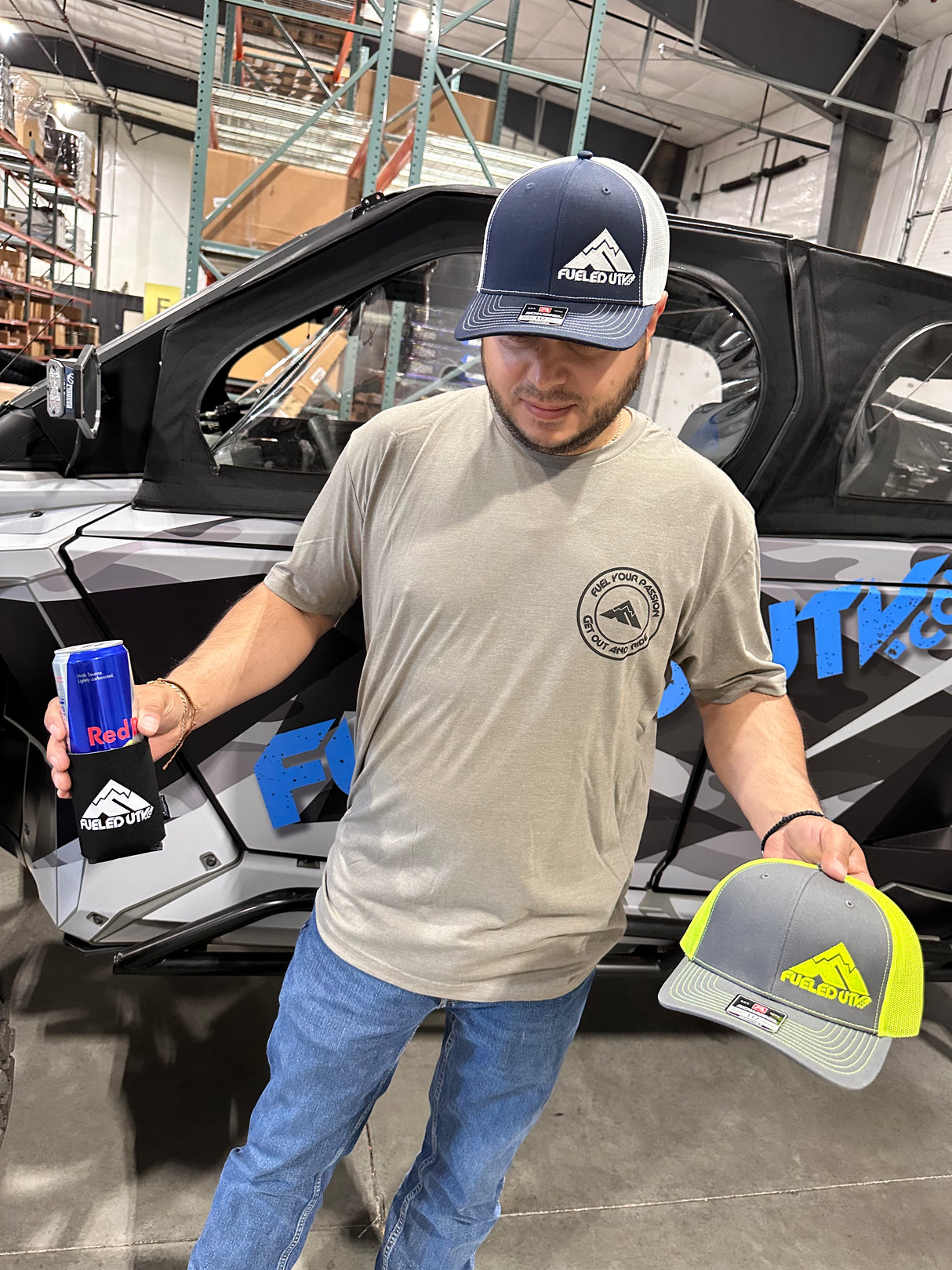 Father's Day Swag Bundle | Big Pops