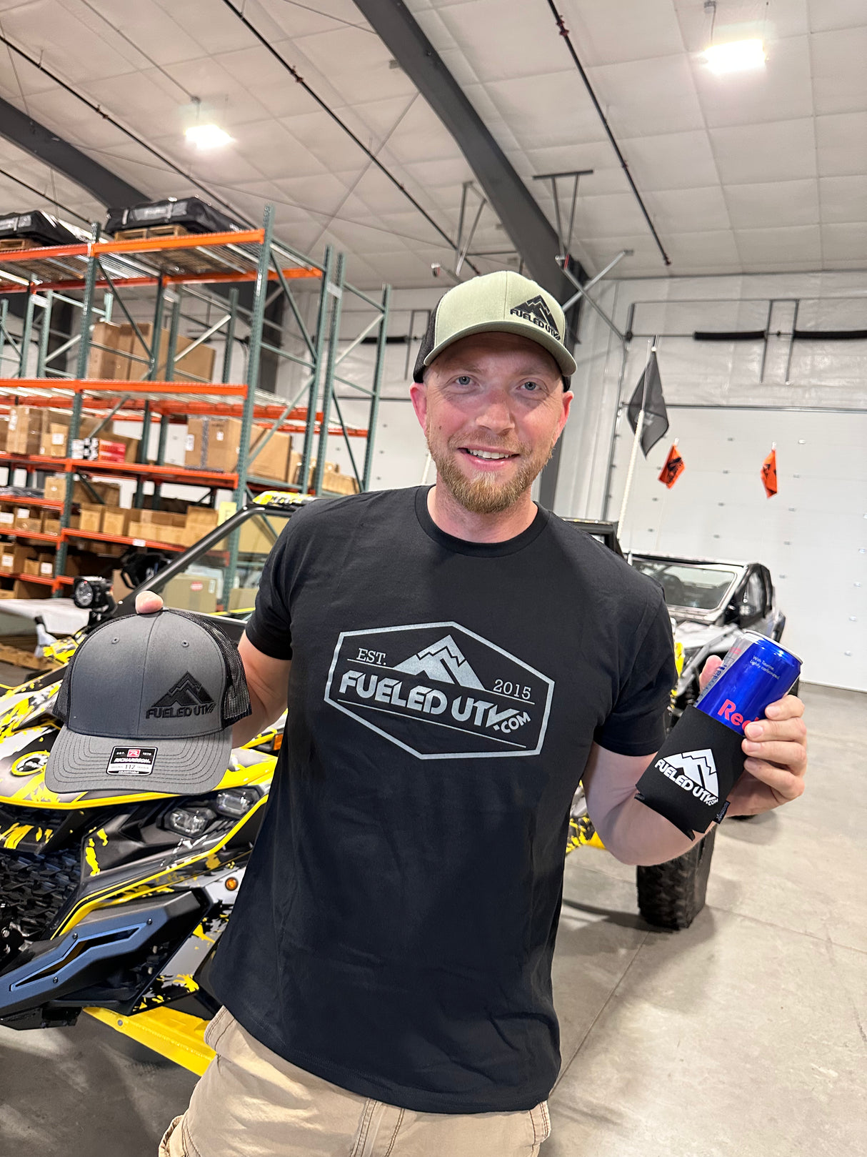 Fathers Day Swag Bundle | Boss Dad