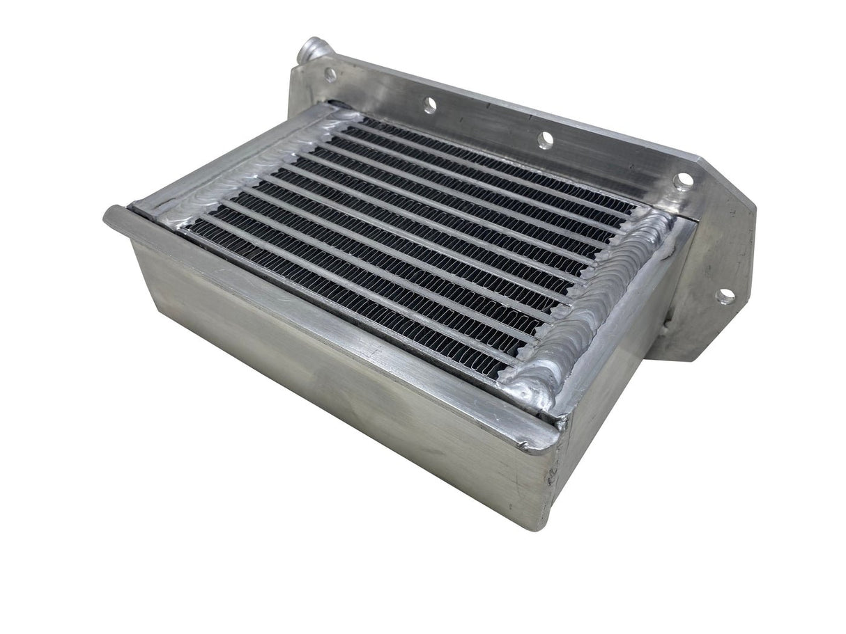 RPM Powersports Polaris RZR Big Core Turbo Intercooler