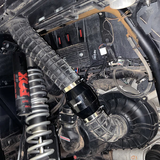 RPM 2018-22 Turbo S, & RS1, 19-24 RZR XP Turbo "ECF" Electric Clutch Blower Fan Kit