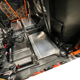 RPM Powersports Polaris Pro R/ Turbo R/ Pro XP 4 Seat 7.5 Gallon Floor Board Gas Tank