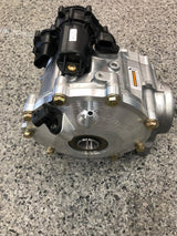 ZRP Can-Am LH Billet Differential Cover
