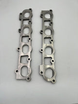 ZRP Pro R Exhaust Header Flange