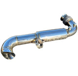 RPM Powersports Can-Am X3 RPM Desert Series 3" Turbo Back Full Exhaust