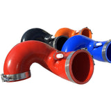 RPM Powersports Polaris Pro R 5PLY Silicone HD Intake Tube