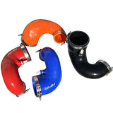 RPM Powersports Polaris Pro R 5PLY Silicone HD Intake Tube