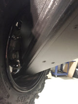 Trail Armor Can-Am Defender impact A-Arm Guards
