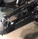 Trail Armor Can-Am Defender impact A-Arm Guards