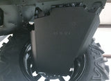 Trail Armor Can-Am Defender impact A-Arm Guards