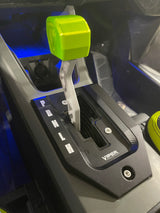 Viper Machine Polaris RZR Pro XP / Turbo R / Pro S V2 Gated Shift System