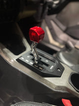 Viper Machine Polaris RZR Pro XP / Turbo R / Pro S V2 Gated Shift System