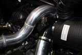 Force Turbos Can-Am Commander Turbo System