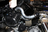 Force Turbos Can-Am Commander Turbo System