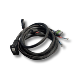 Bent Metal Can-Am Maverick X3 2.0 Electric Wiper Kit