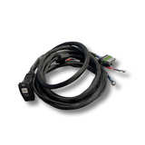 Bent Metal Honda Pioneer 1000 Electric Wiper Kit